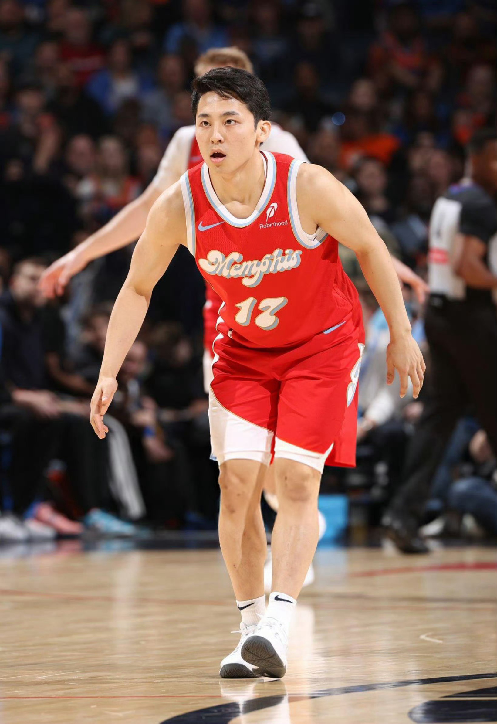 包含日本新星崛起！八村塁双加数据锁定灰熊胜利的词条