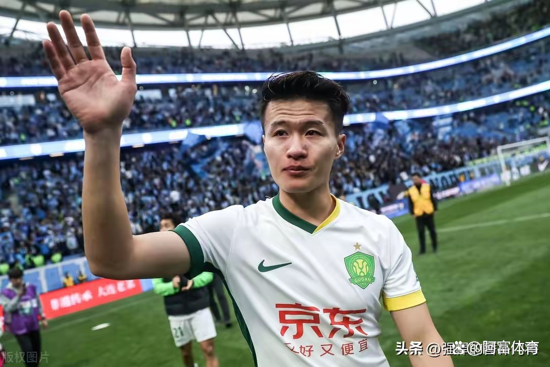 关于皇马连续五场破门，国安主帅直言：这小子挡不住！的信息