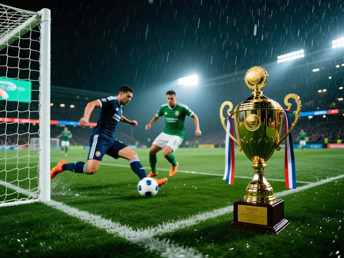 又见绝平！莱比锡与阿森纳鏖战至终场，哈登读秒救主